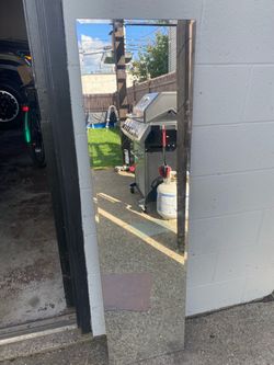 Espejo. 14”x54”