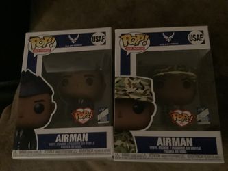 POP! Figures