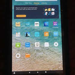 Amazon Fire tablet HD 10 11th Gen