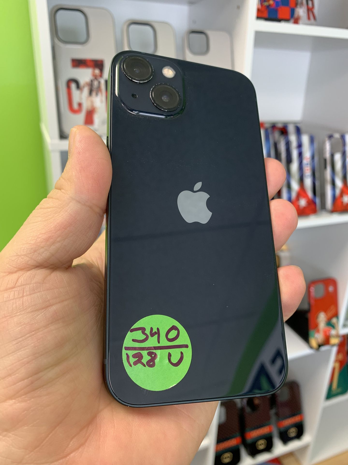 iPhone 13, 128Gb Factory Unlock