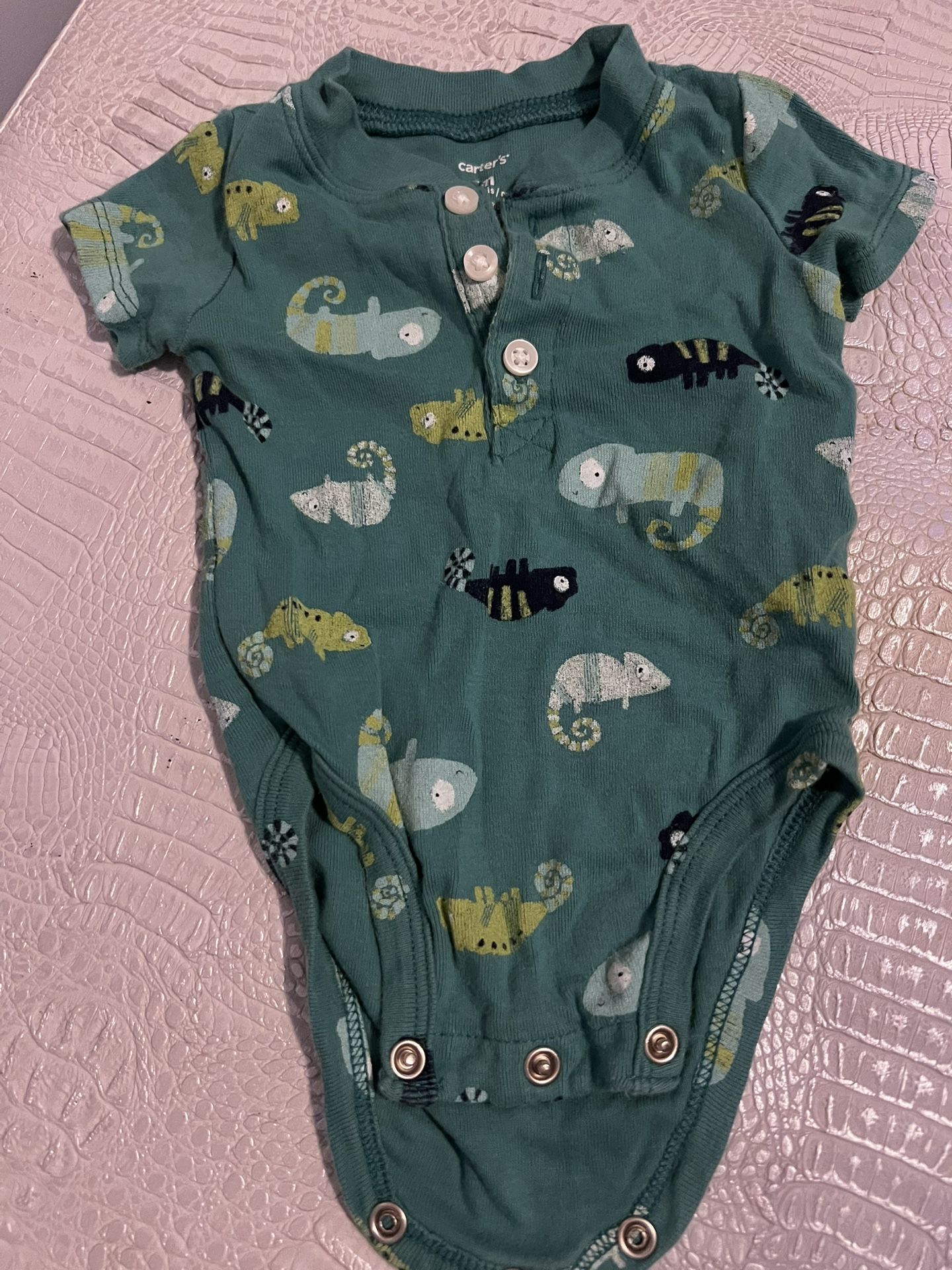 baby boy shirt