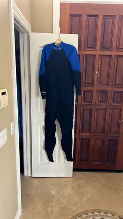 Men’s Coral Reef Wetsuit