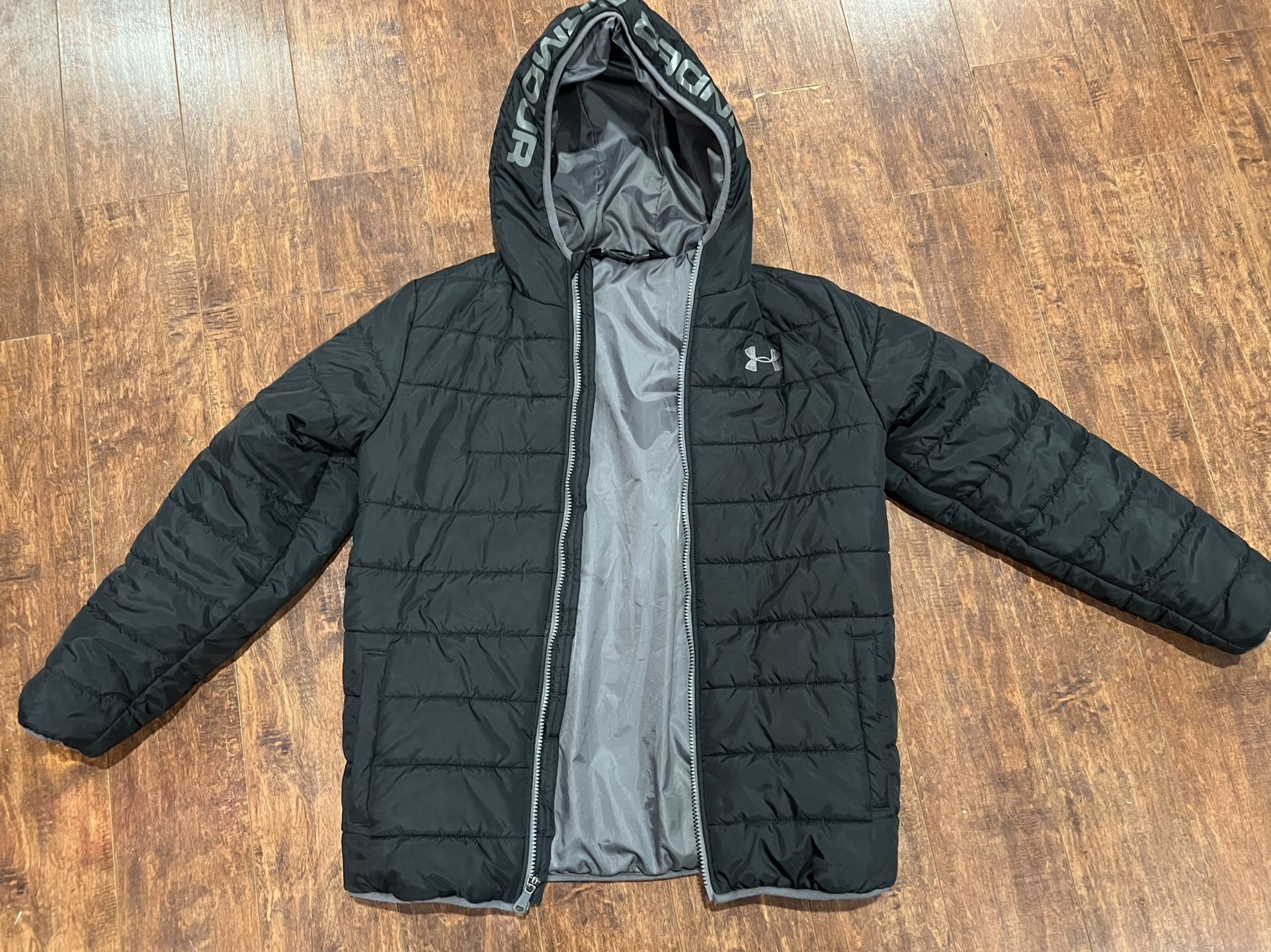 Youth UA Jacket