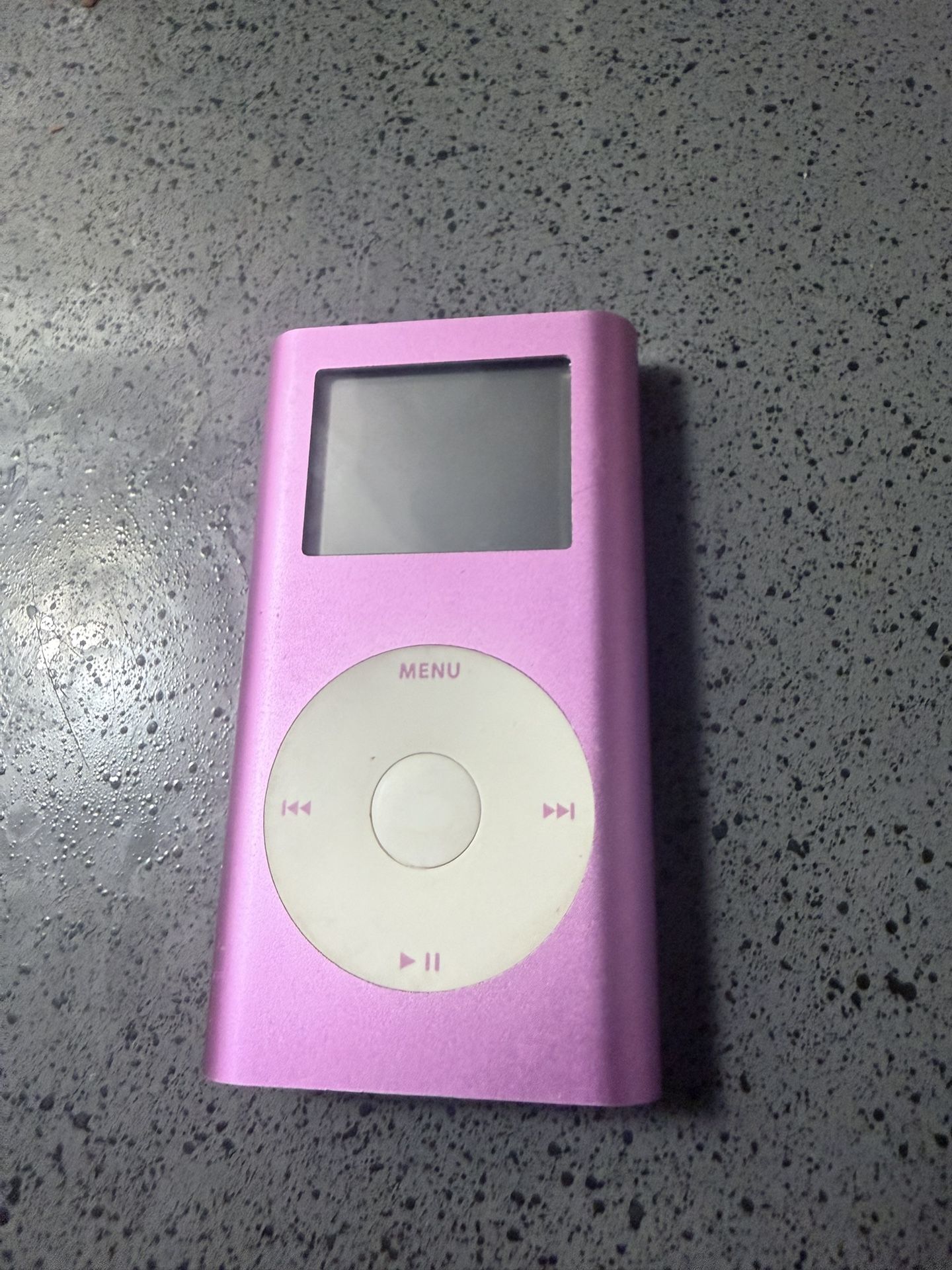 iPod $20