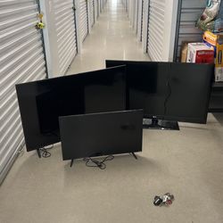 TVs For Sale 