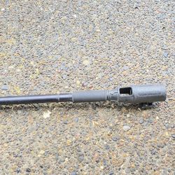 Helms Mate U-Model Pole Extension