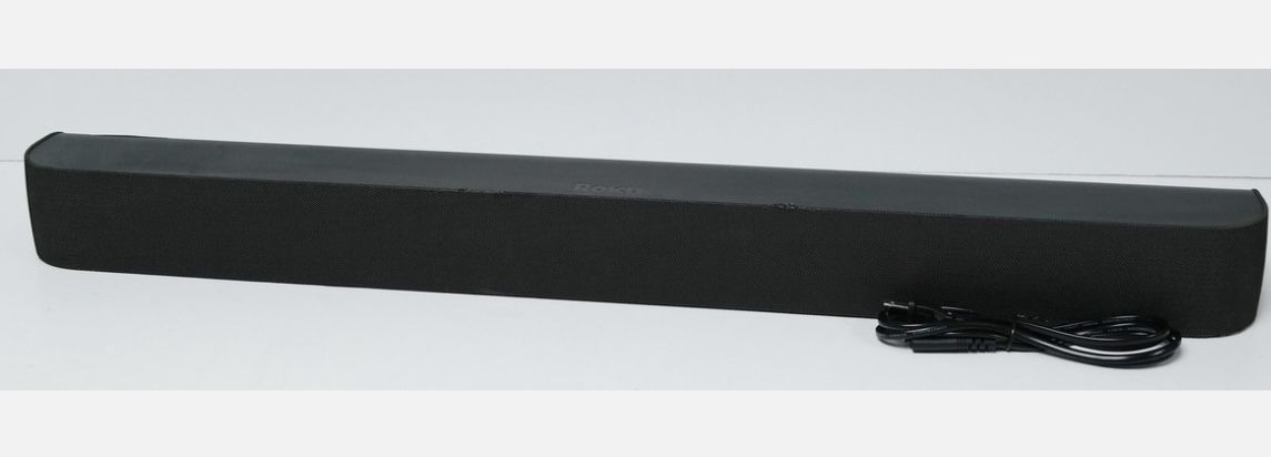 Roku - Streambar 2-in-1 TV Soundbar with Built-in Roku Streaming stick, Premium Speakers, & Enhanced Speech Clarity - Model 9101X