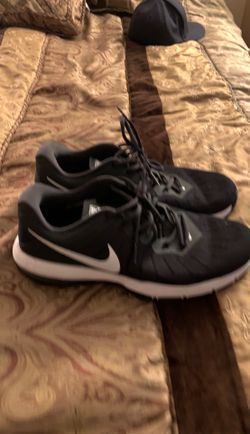 Nike training size 10.5