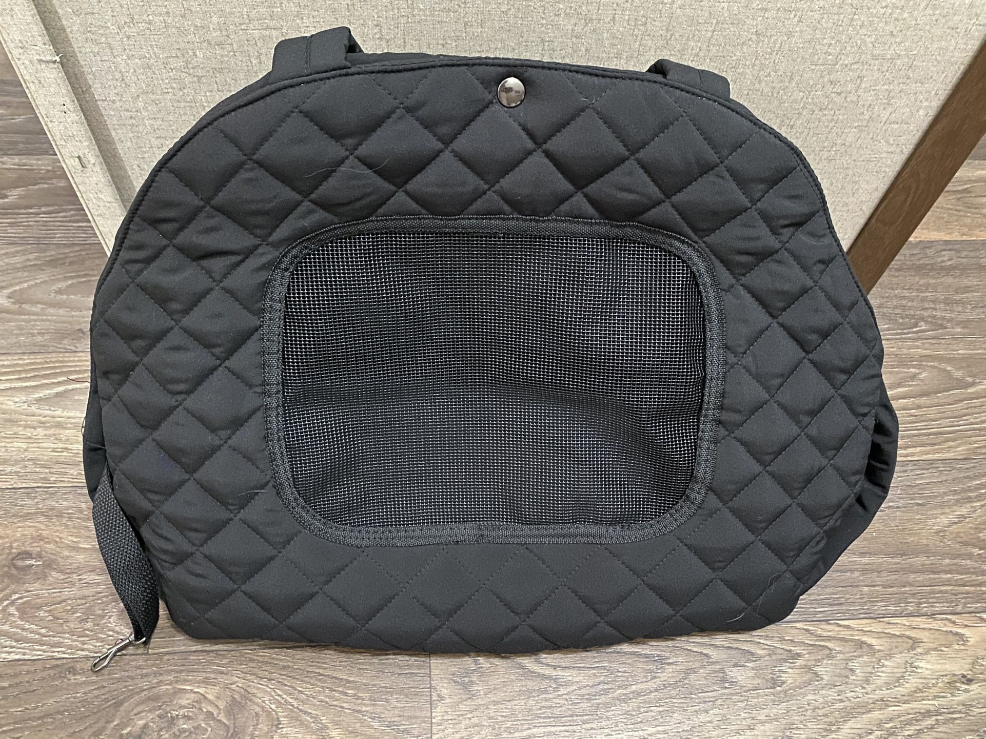 New Pet Tote Bag