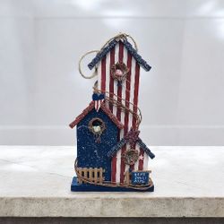 $10.00 American Country Wall/Door Decor 