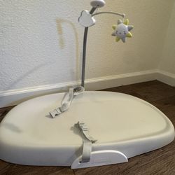Skip Hop Changing Pad