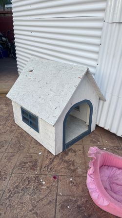 Dog house