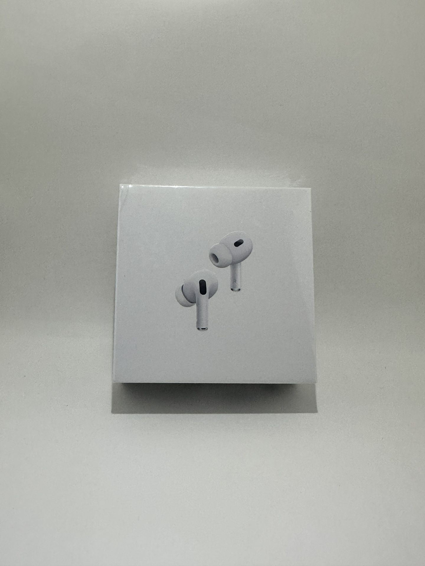 (BEST OFFER) Apple Airpods Pro Gen 2