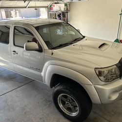 2005 Toyota Tacoma