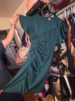 Dress Large