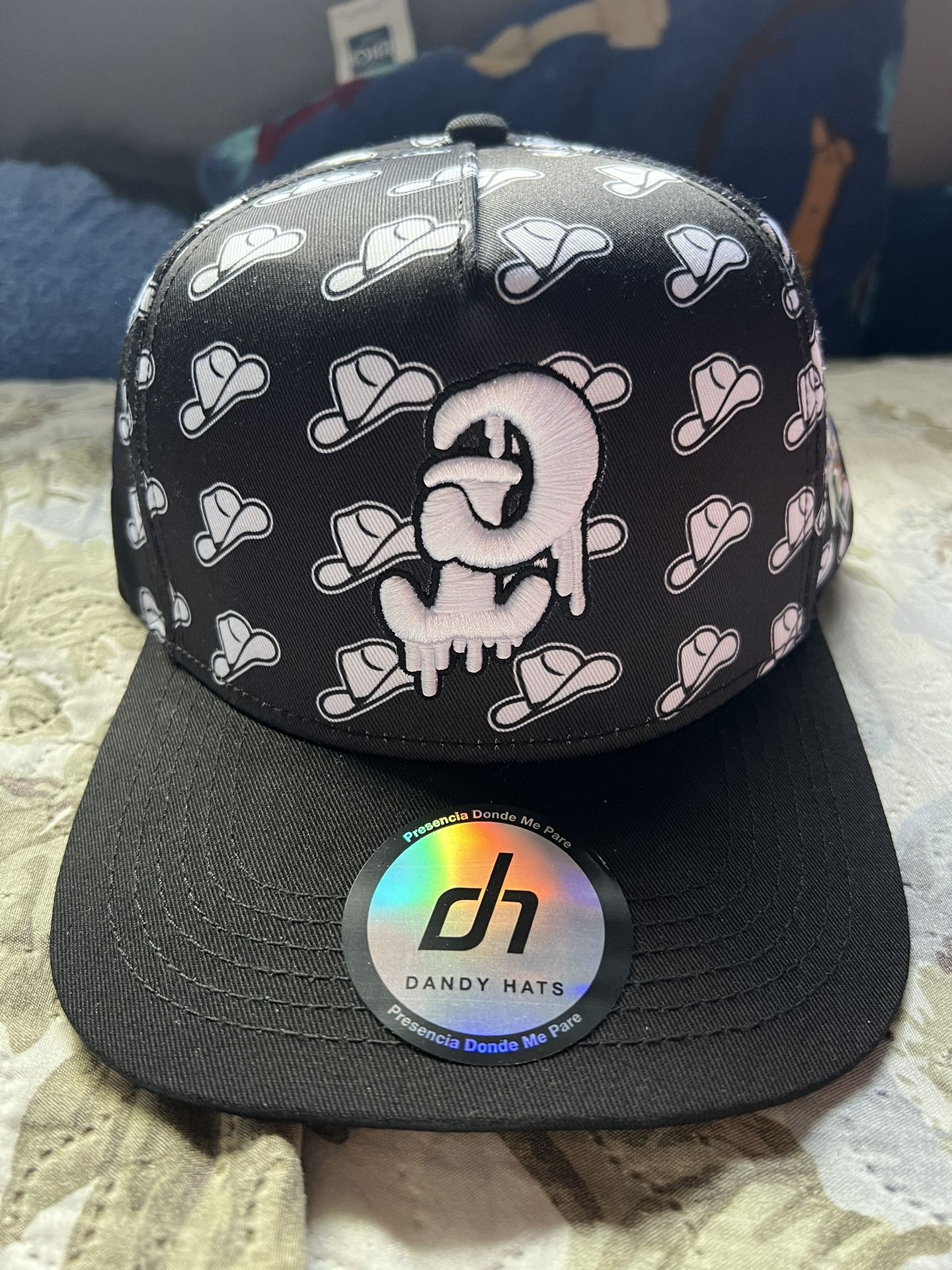 Dandy Hats