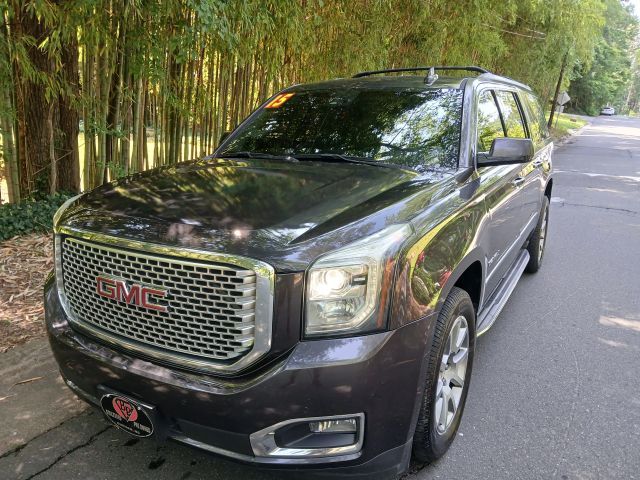 2015 GMC Yukon XL