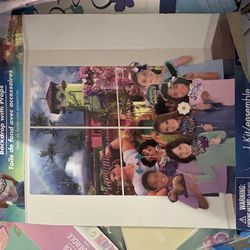 Encanto Birthday Decorations 