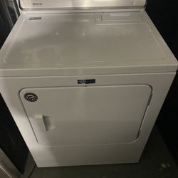 Electric  Dryer