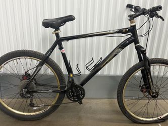 Raleigh Talus 8.0