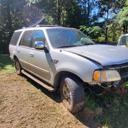 1998 Ford Expedition