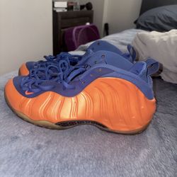 Foamposites
