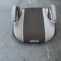 Graco Booster Seat