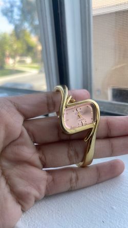 Vintage Gucci Quartz Watch