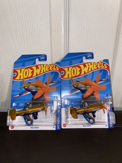 Hotwheels Mad Propz Treasure Hunt