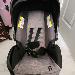 Infant Car Seat 