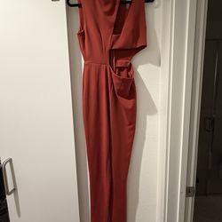 Women’s Jumpsuit