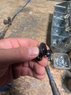 Bose quiet comfort ultra 2 ear buds