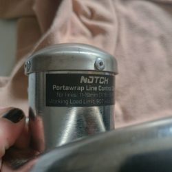 Portawrap Line Control Device