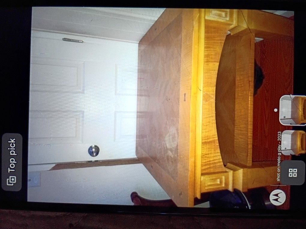Antique Table