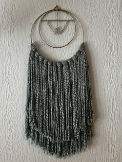 Decorative wall hangings