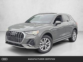 2024 Audi Q3