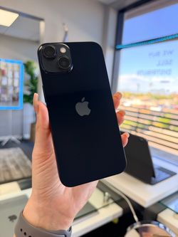 T-Mobile iPhone 14 128Gb black