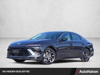 2024 Hyundai Sonata