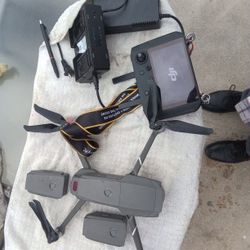 DJI Mavic 2 Pro Bundle