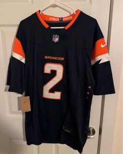 Broncos Jersey 2XL