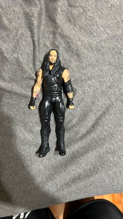 WWE NEW Mattel Basic Undertaker Summer Slam Heritage Series Rare Figure 1994