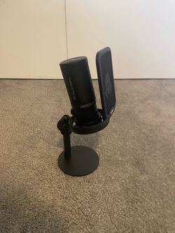 Computer mic