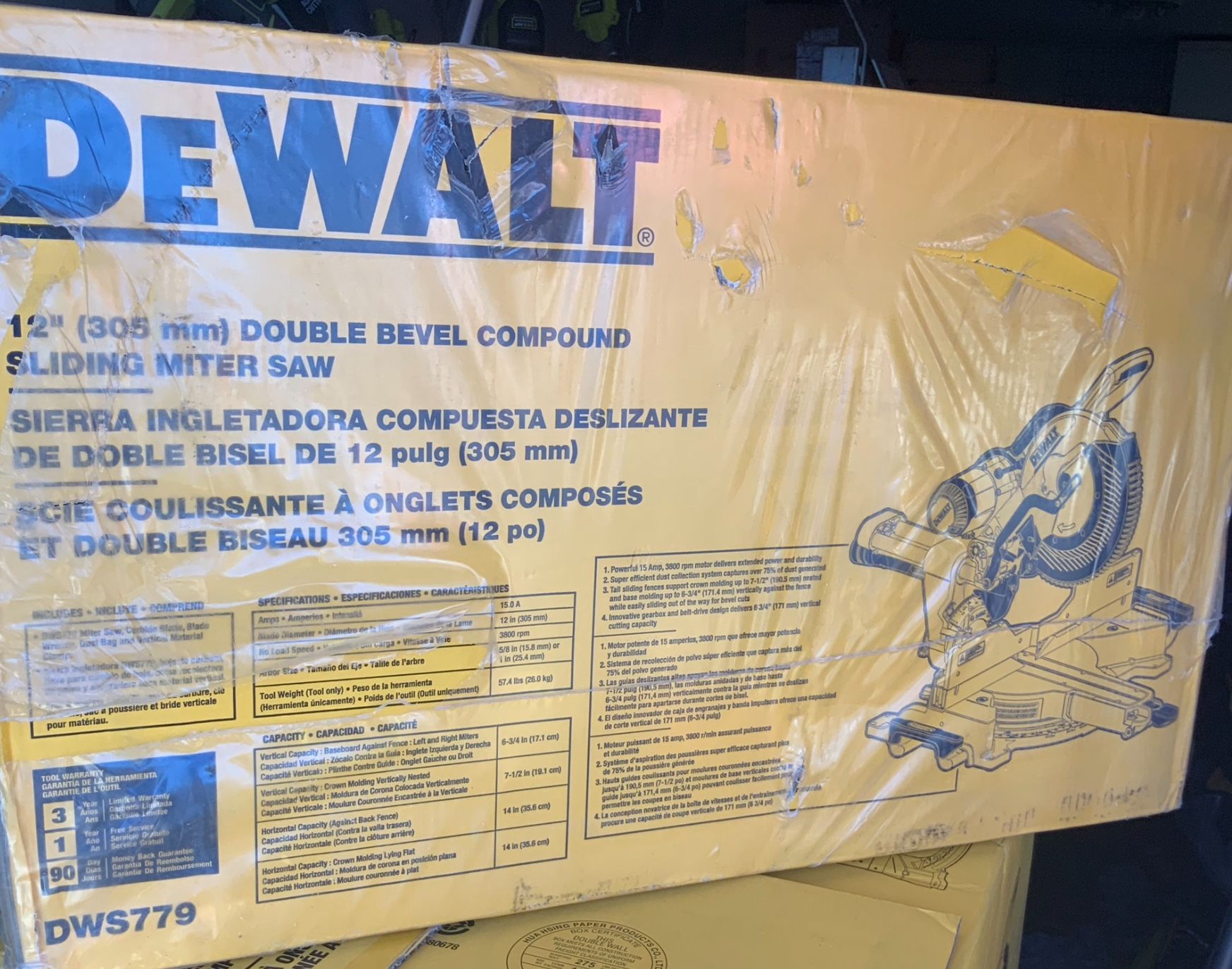 Dewalt