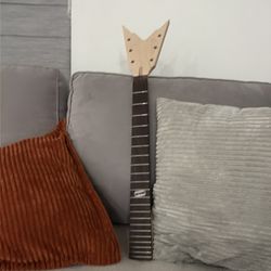 razorback project neck