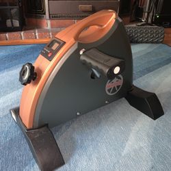 Marcy Mini Cycle