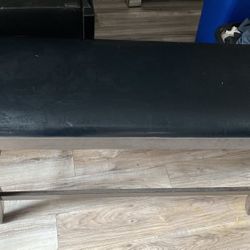 Dining Room Table Bench