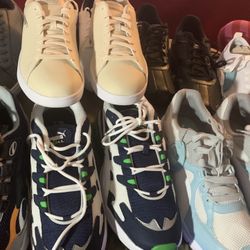 Size13 To 14 I’ve Got 8 Pair New I Have More At The Right Price