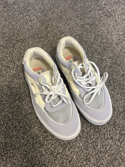 Vans Size 5