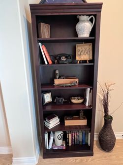 Bookcase
