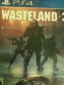 wasteland 3
